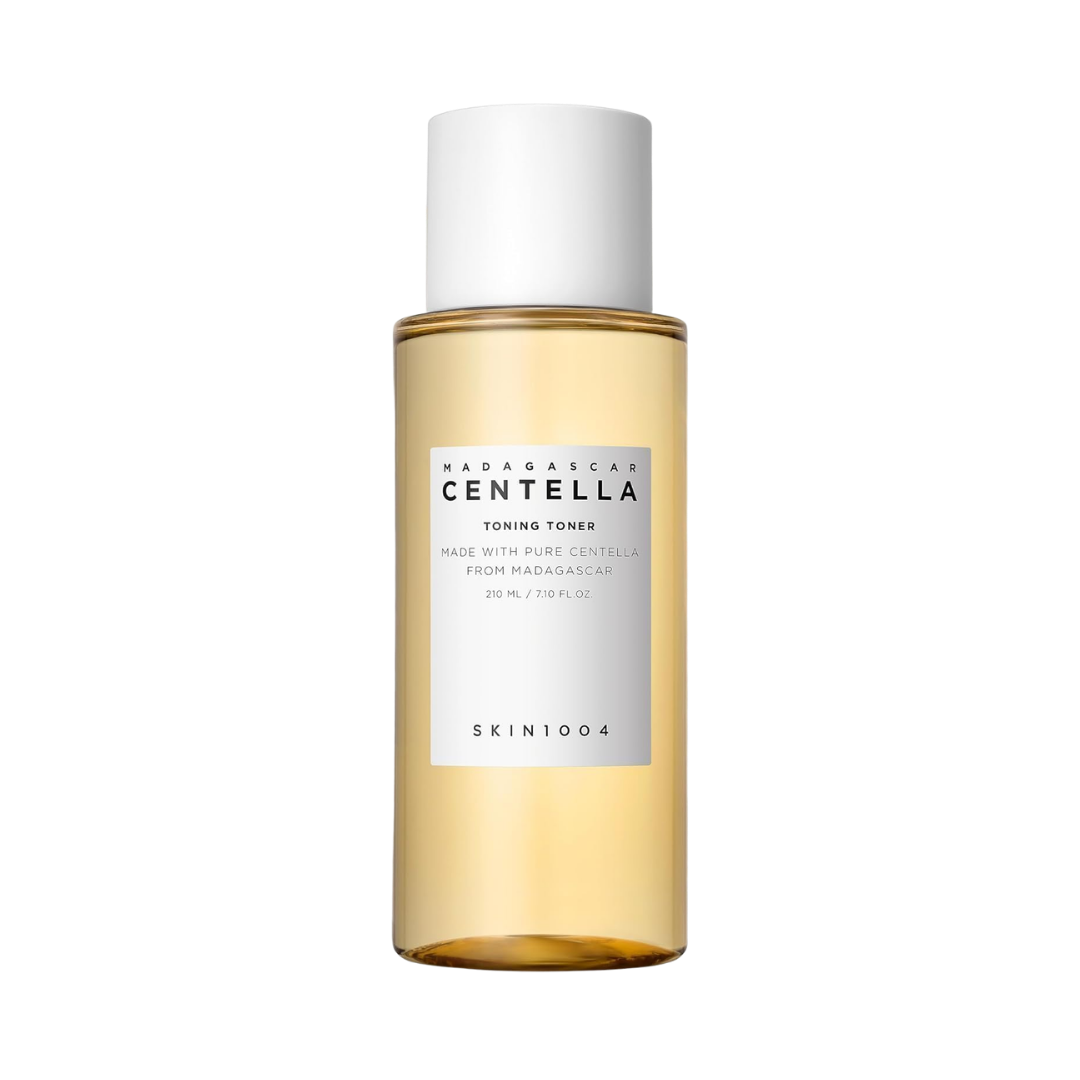 Skin1004 Madagascar Centella Toning Toner 210mL