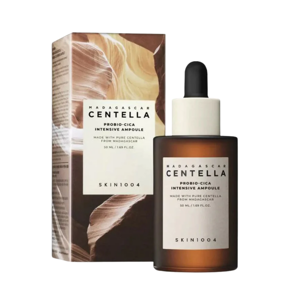 Skin1004 Madagascar Centella Probio-Cica Intensive Ampoule 95mL Jumbo