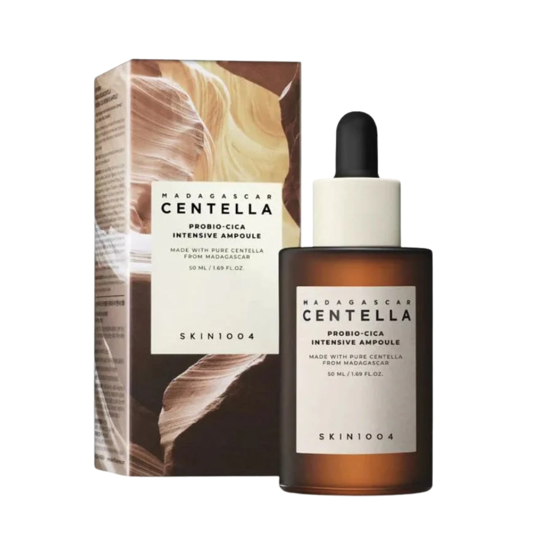 Skin1004 Madagascar Centella Probio-Cica Intensive Ampoule 95mL Jumbo