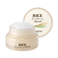 SKINFOOD Rice Brightening Cream 60mL