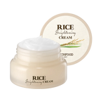 SKINFOOD Rice Brightening Cream 60mL