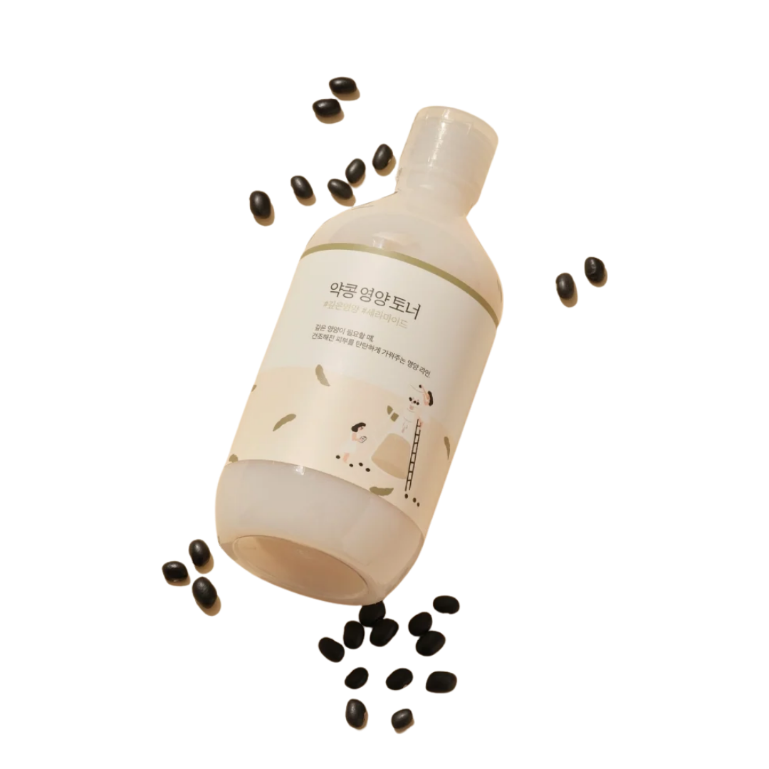 Round Lab Soybean Nourishing Toner 300ml (BB 2027.02.27)