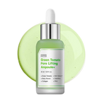 SUNGBOON EDITOR Green Tomato Pore Lifting Ampoule+ 30mL