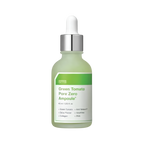SUNGBOON EDITOR Green Tomato Pore Zero Ampoule+ 40mL