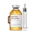 Sungboon Editor - Kojic Acid Niacinamide Brightening  Ampoule 40mL