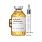 Sungboon Editor - Kojic Acid Niacinamide Brightening  Ampoule 40mL