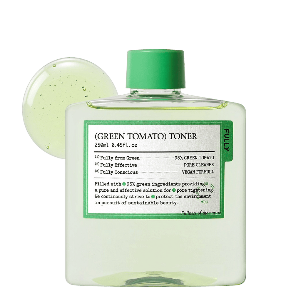 Fully Green Tomato Toner 250ml (BB 2026.12.27)