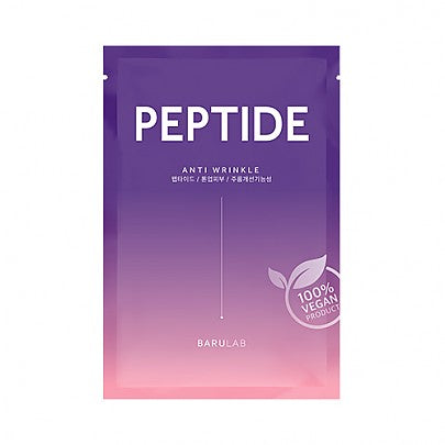 Barulab Peptide Mask