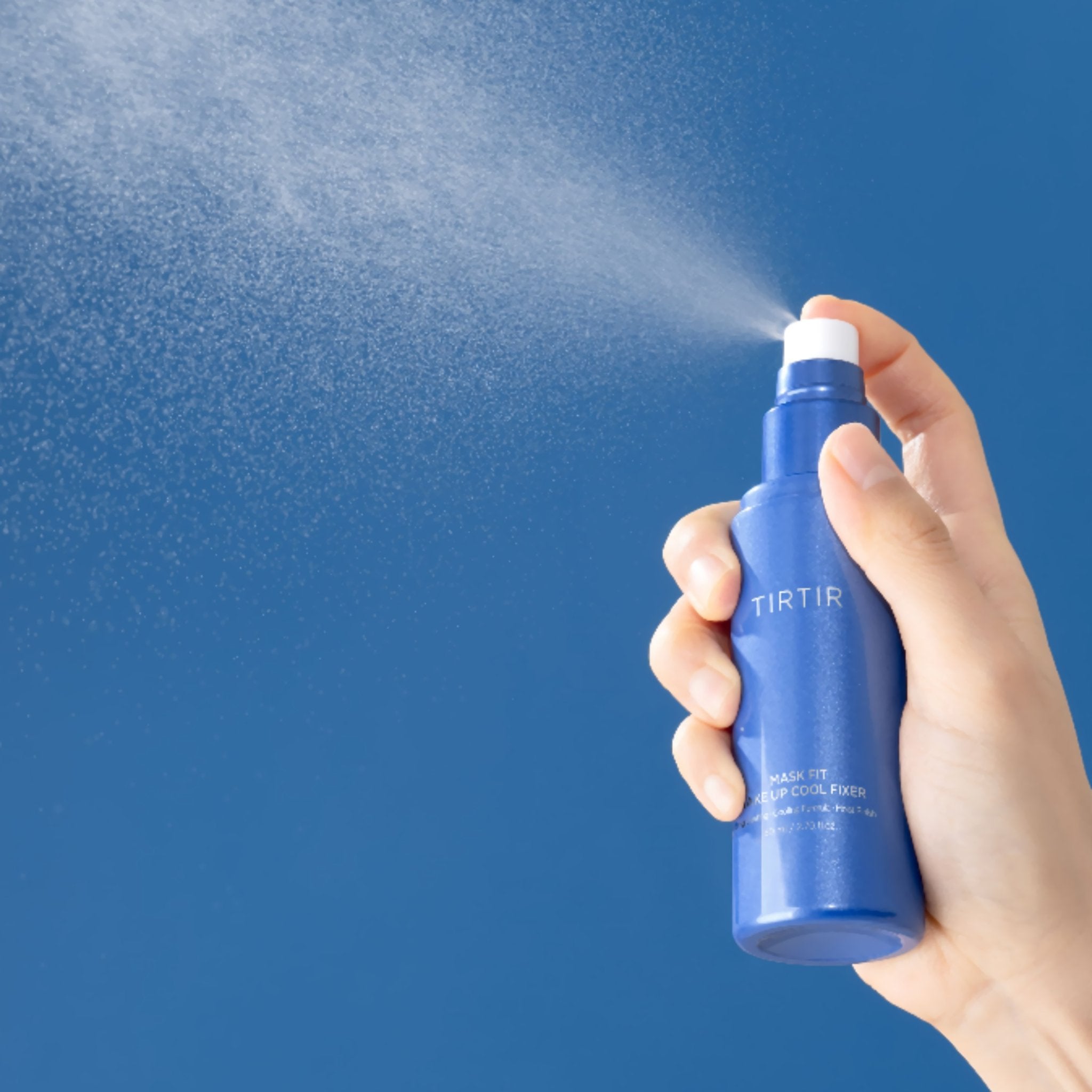 TIRTIR Mask Fit Make Up Cool Fixer 80mL