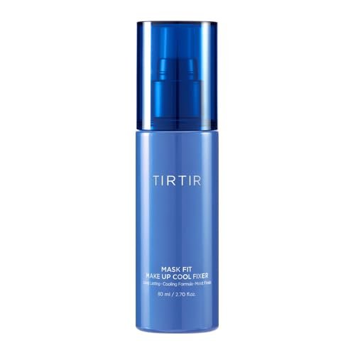 TIRTIR Mask Fit Make Up Cool Fixer 80mL