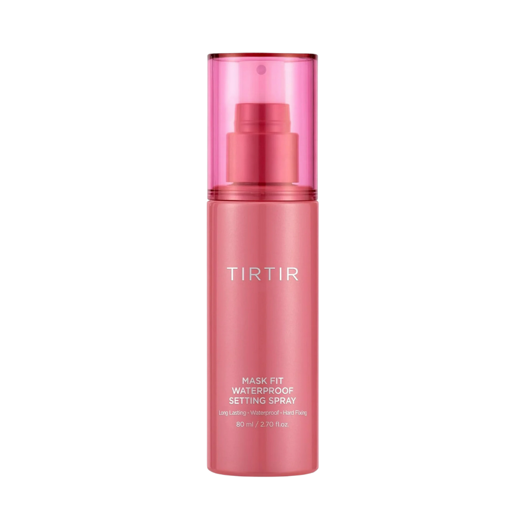 TIRTIR Mask Fit Waterproof Setting Spray 80g