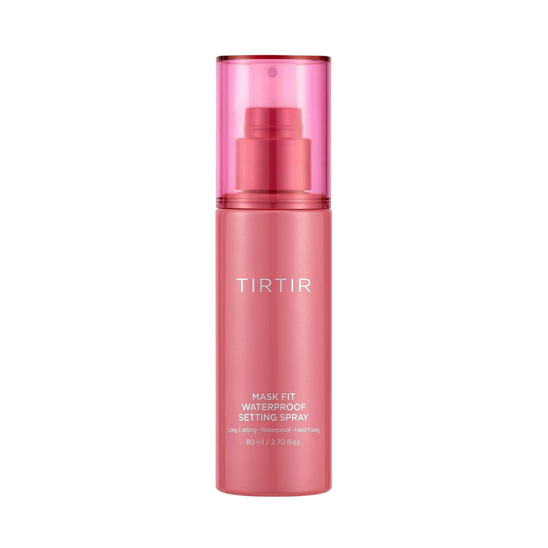TIRTIR Mask Fit Waterproof Setting Spray 80g