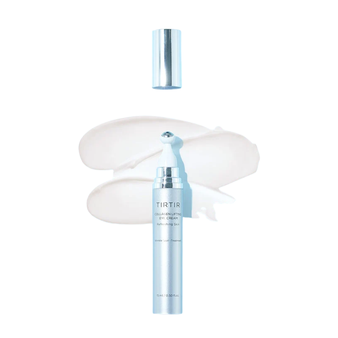 TIRTIR Collagen Lift Eye Cream 15mL