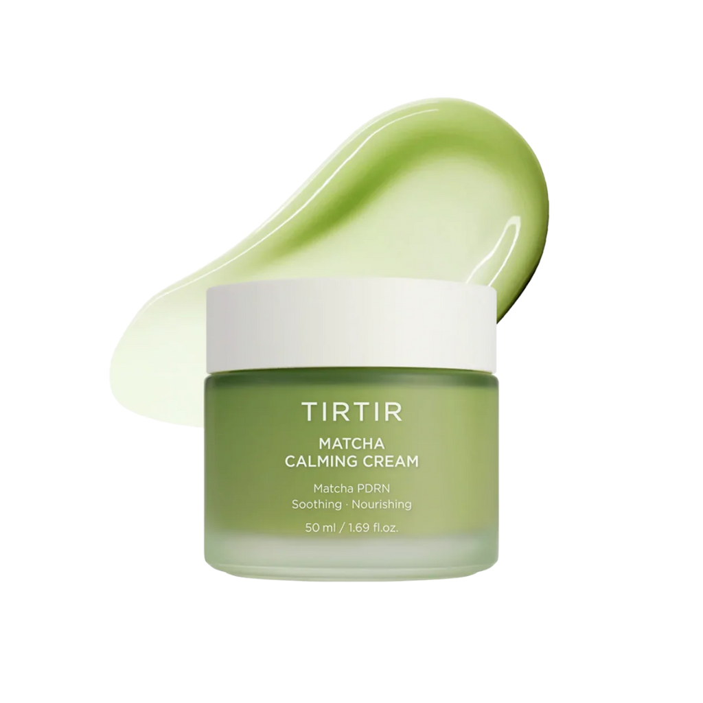 TIRTIR Matcha Calming Cream 50mL