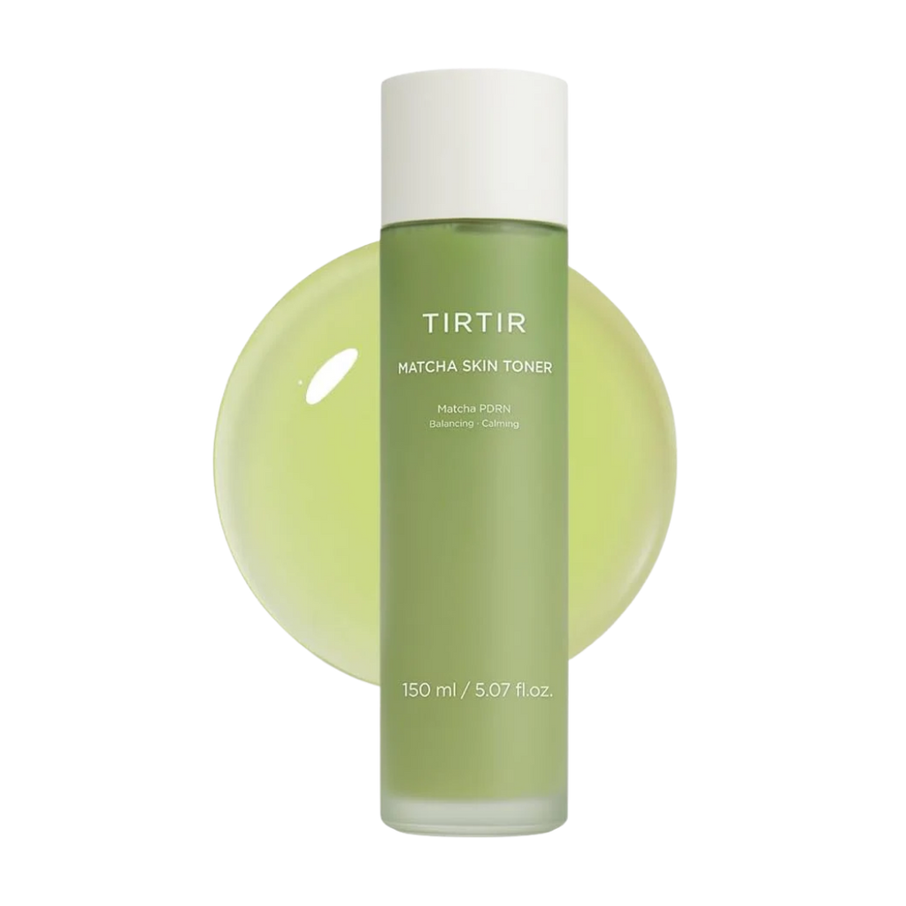 TIRTIR Matcha Skin Toner 150mL