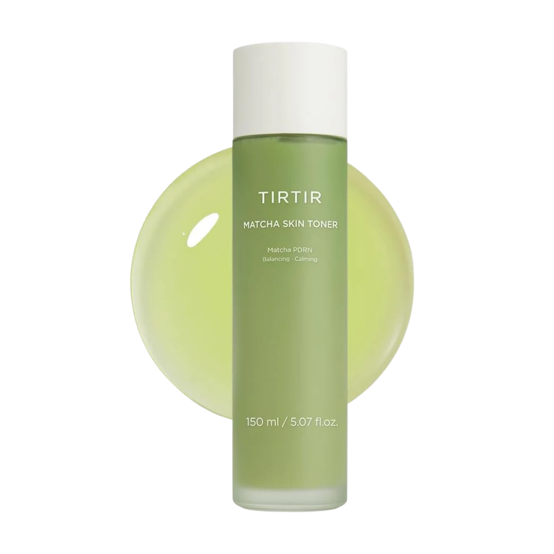 TIRTIR Matcha Skin Toner 150mL
