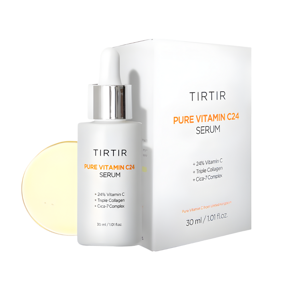 Tirtir Pure Vitamin C 24 Serum 30ml