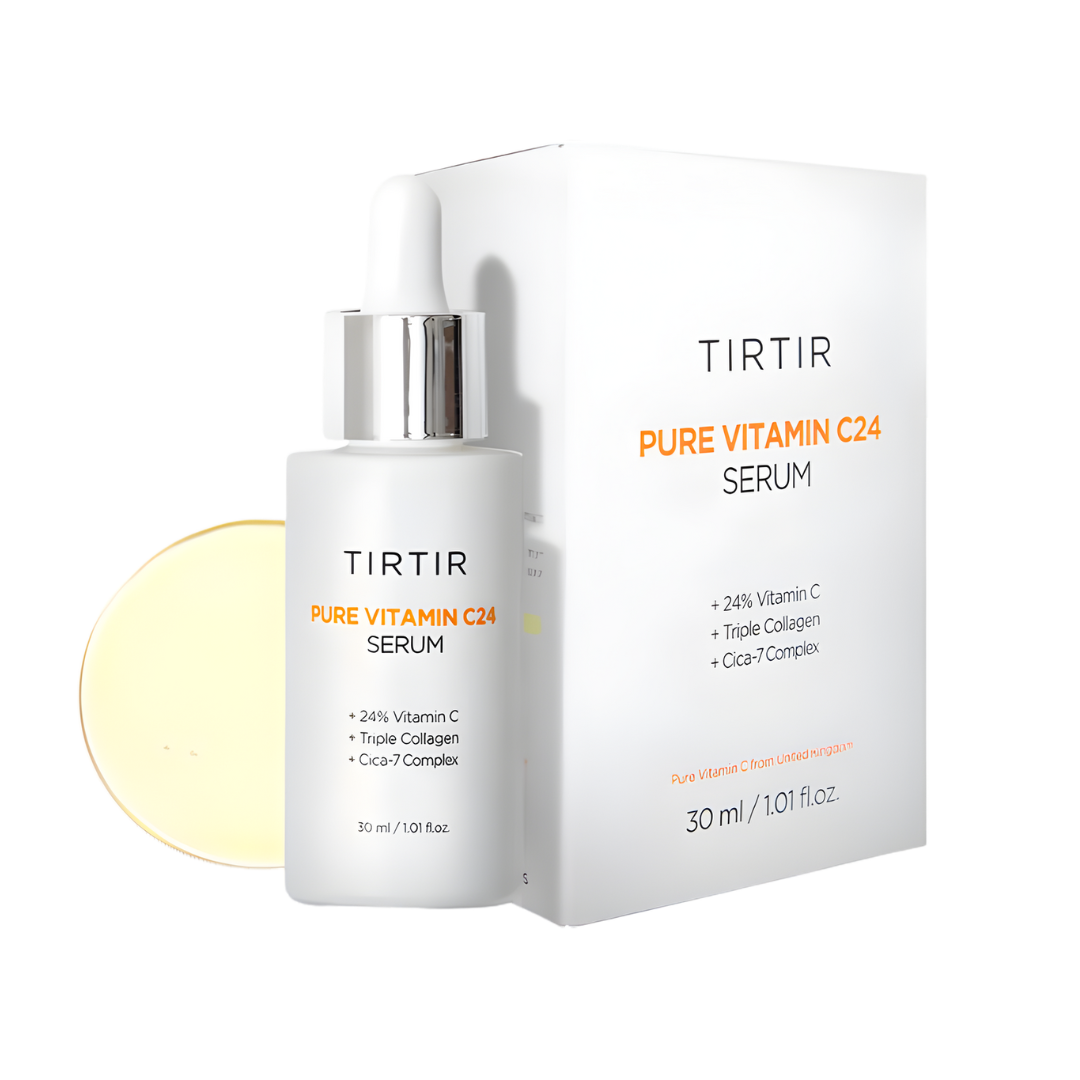 Tirtir Pure Vitamin C 24 Serum 30ml