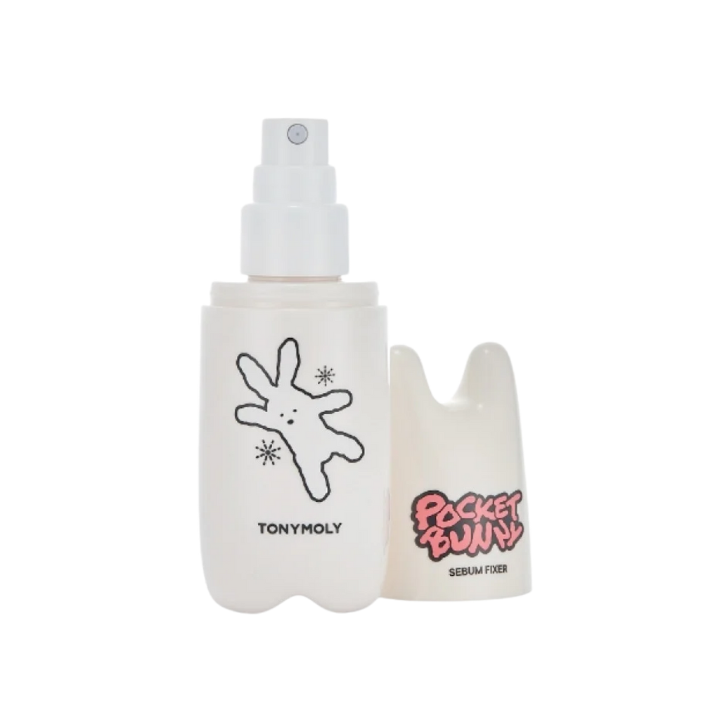 TONYMOLY Pocket Bunny Sebum Fixer 60mL (BB 2026.11.29)
