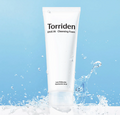 Torriden DIVE-IN Low Molecular Hyaluronic Acid Cleansing Foam 150mL