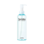 Torriden Dive-In Low Molecular Hyaluronic Acid Cleansing Oil 200mL