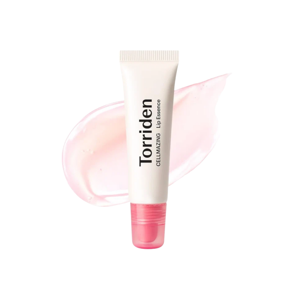 Torriden Cellmazing Collagen Volume Lip Essence 11mL