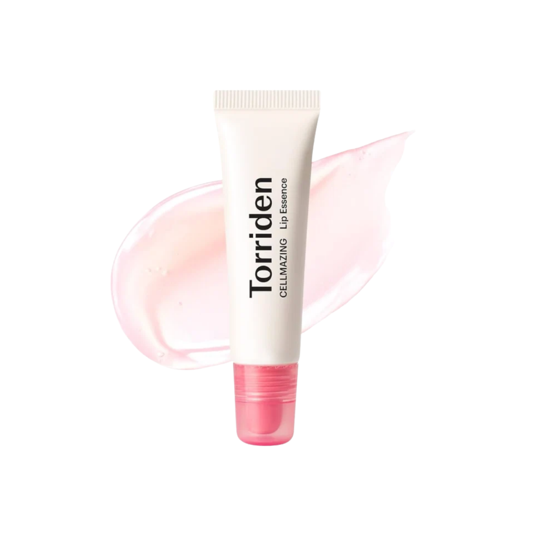 Torriden Cellmazing Collagen Volume Lip Essence 11mL
