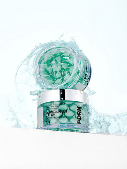 VT PDRN Capsule Cream 100 50mL