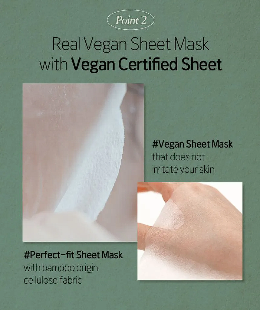 Veware Relief Mask Madecassoside