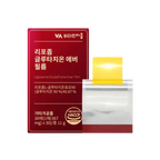 Vitamin village Liposome Glutathione Ever Film 367mg x 30 films