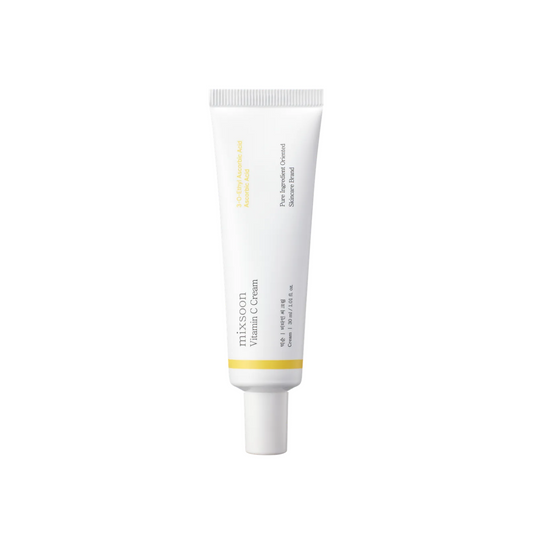 mixsoon Vitamin C Cream 30mL