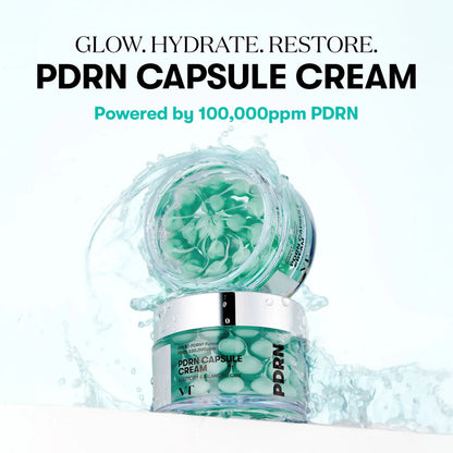 VT PDRN Capsule Cream 100 50mL